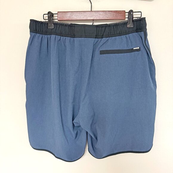 Vuori Banks Short - Picture 8 of 13